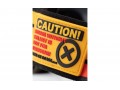 маска-BOB-239-BOB CAUTION PRO JIBB+Clear Lens